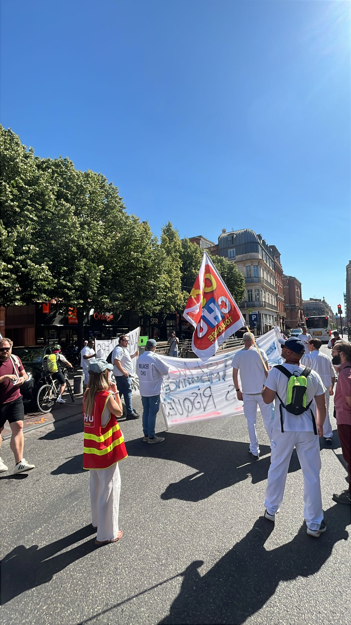 Jour 16
